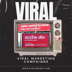 viral campaigns by Digital marketing expert - title image